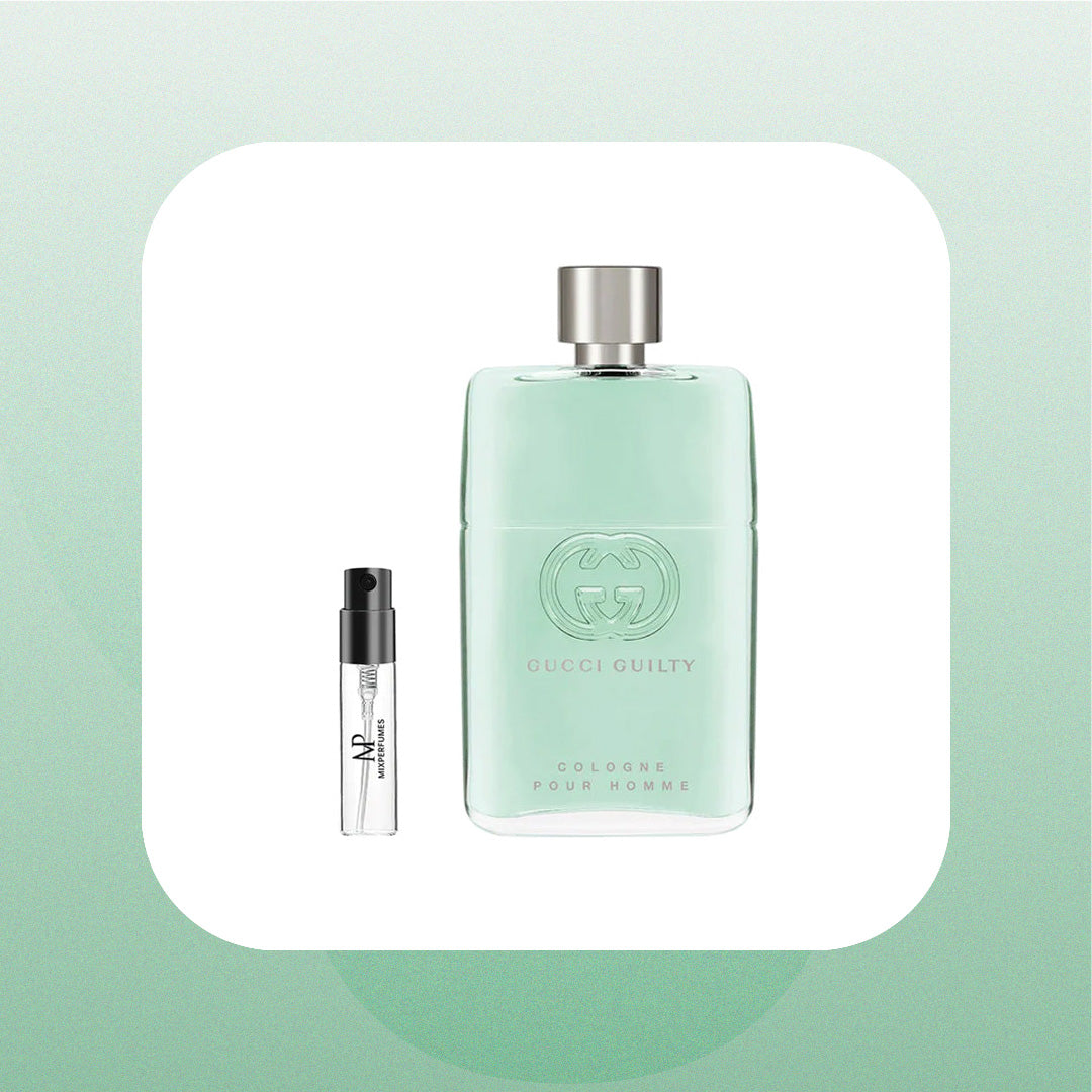 Gucci Guilty Cologne Eau de Toilette MEN