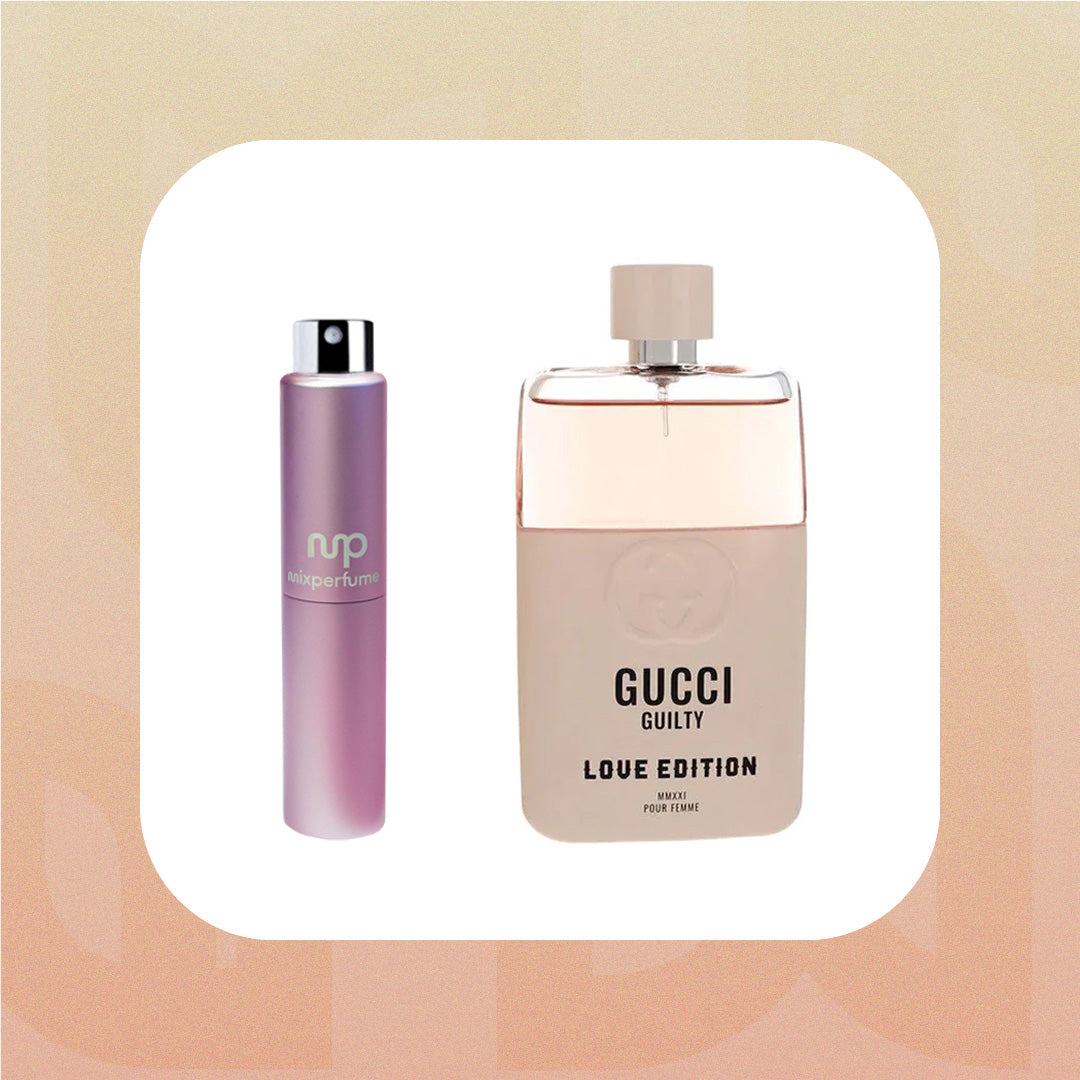 GUCCI GUILTY LOVE (EAU DE PARFUM) WOMEN