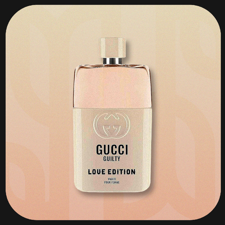 GUCCI GUILTY LOVE (EAU DE PARFUM) WOMEN