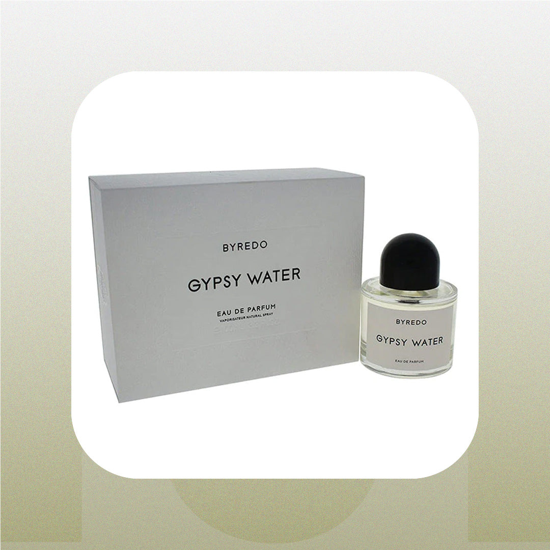 Gypsy Water (Eau de Parfum) Byredo Unisex