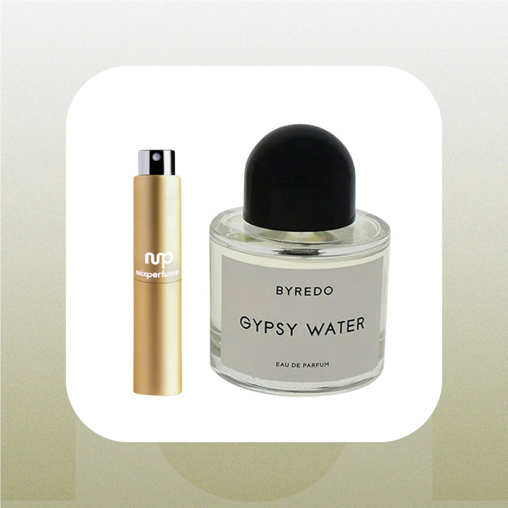 Gypsy Water (Eau de Parfum) Byredo Unisex