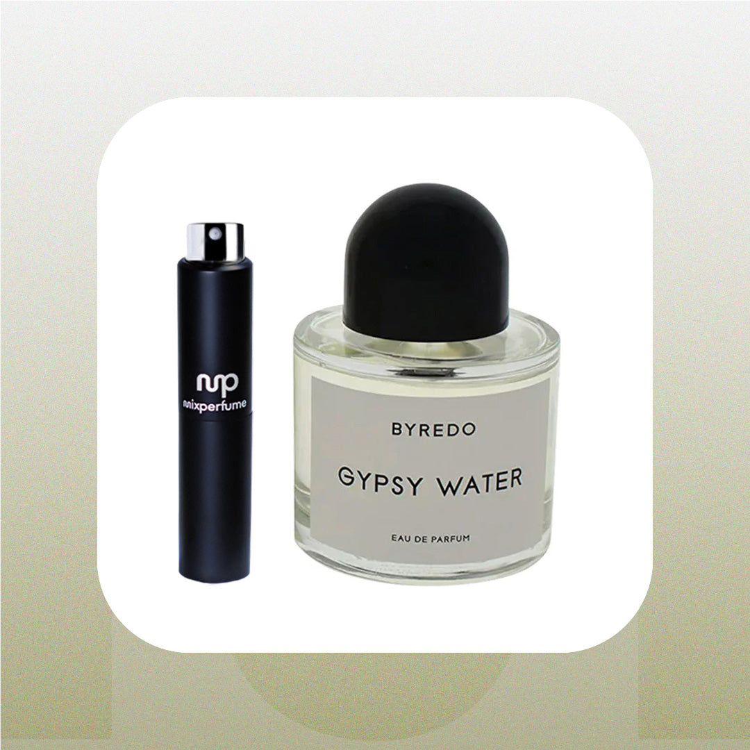 Buy Byredo Gypsy Water Sample & Decant
