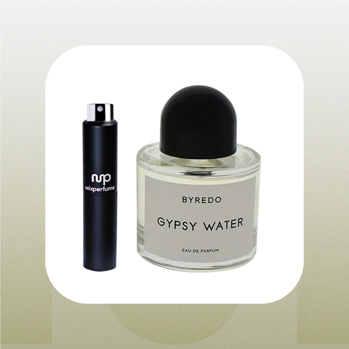 Gypsy Water (Eau de Parfum) Byredo Unisex