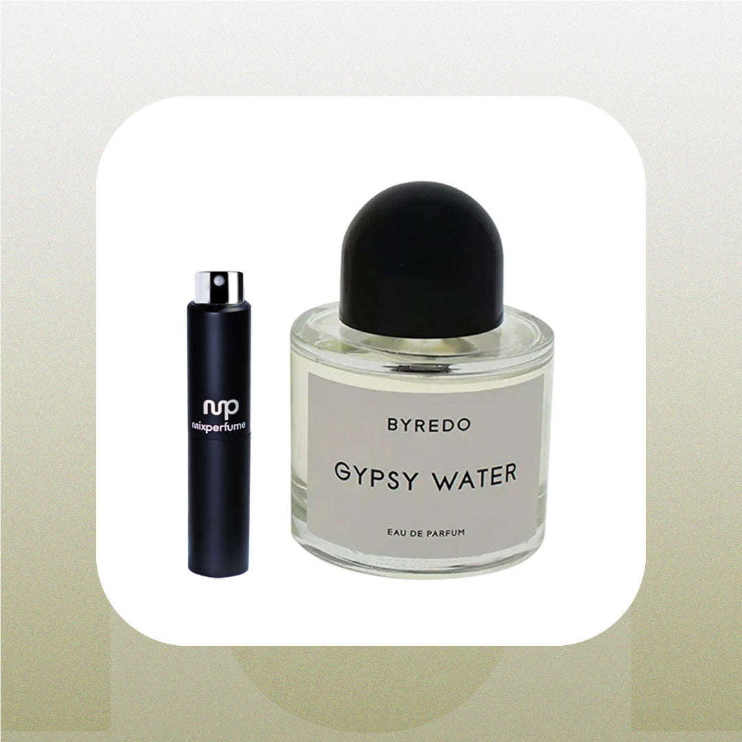 Buy Byredo Gypsy Water Sample & Decant