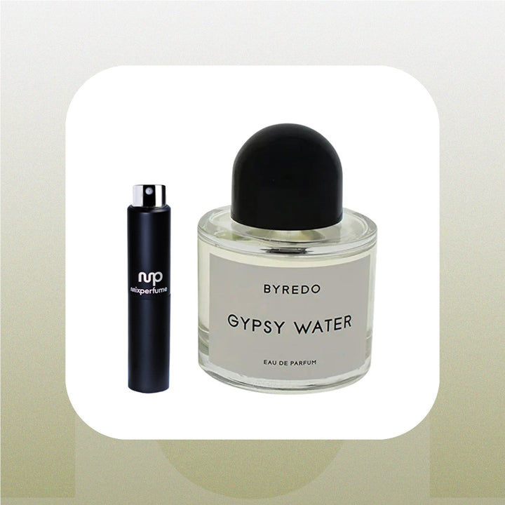 Gypsy Water (Eau de Parfum) Byredo Unisex