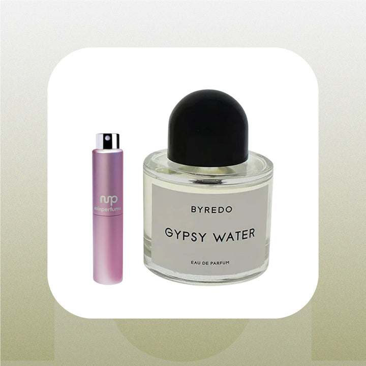 Gypsy Water (Eau de Parfum) Byredo Unisex