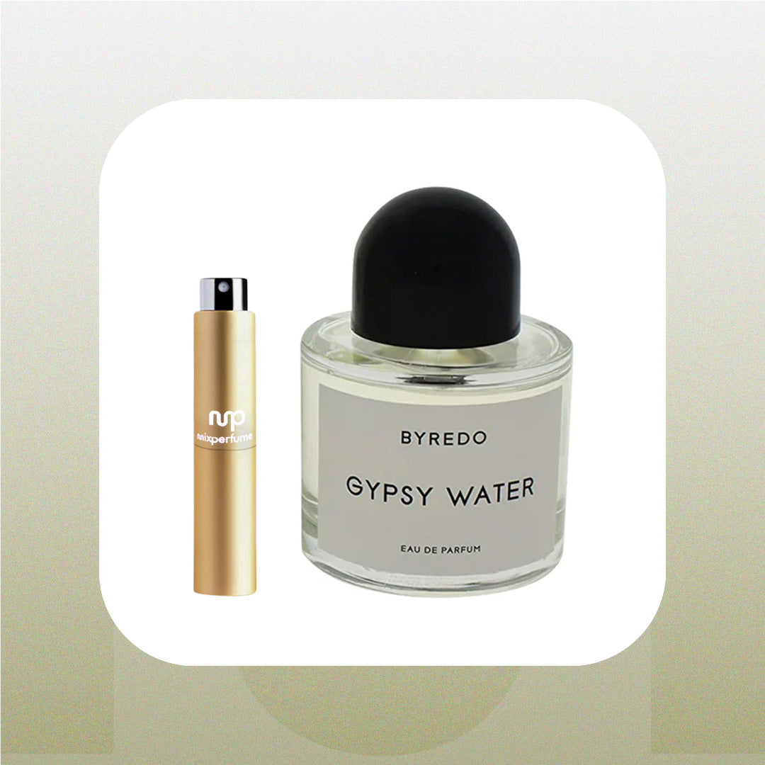 Gypsy Water (Eau de Parfum) Byredo Unisex