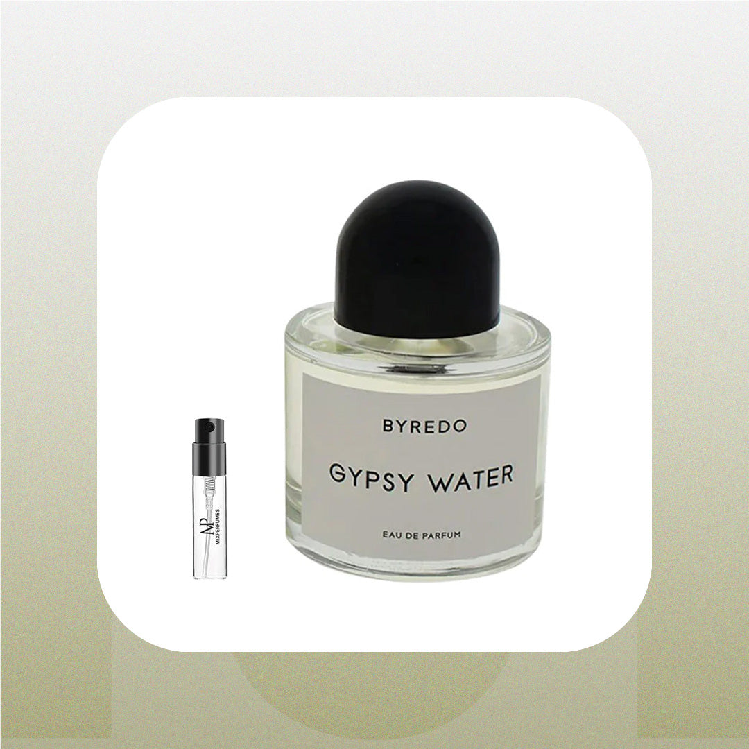 Gypsy Water (Eau de Parfum) Byredo Unisex