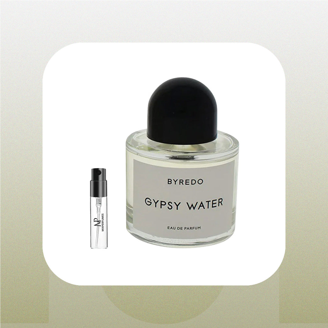 Gypsy Water (Eau de Parfum) Byredo Unisex