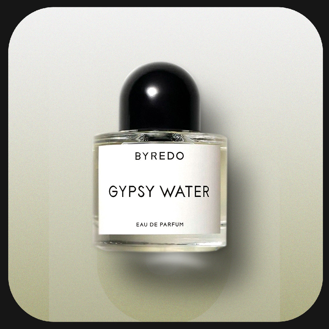 Gypsy Water (Eau de Parfum) Byredo Unisex