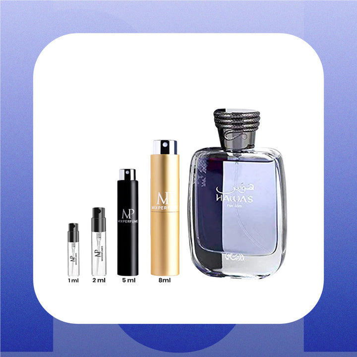 RASASI Hawas (Eau De Parfum) Men