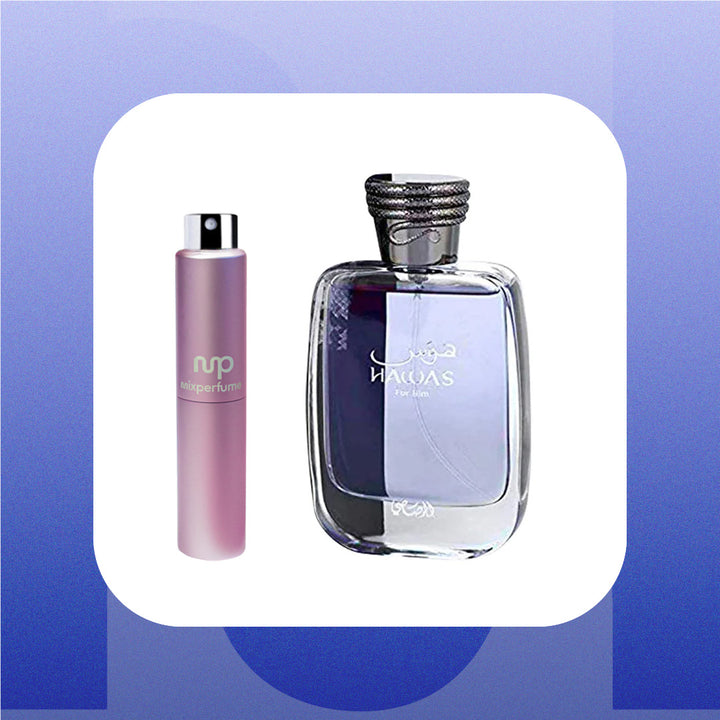 RASASI Hawas (Eau De Parfum) Men