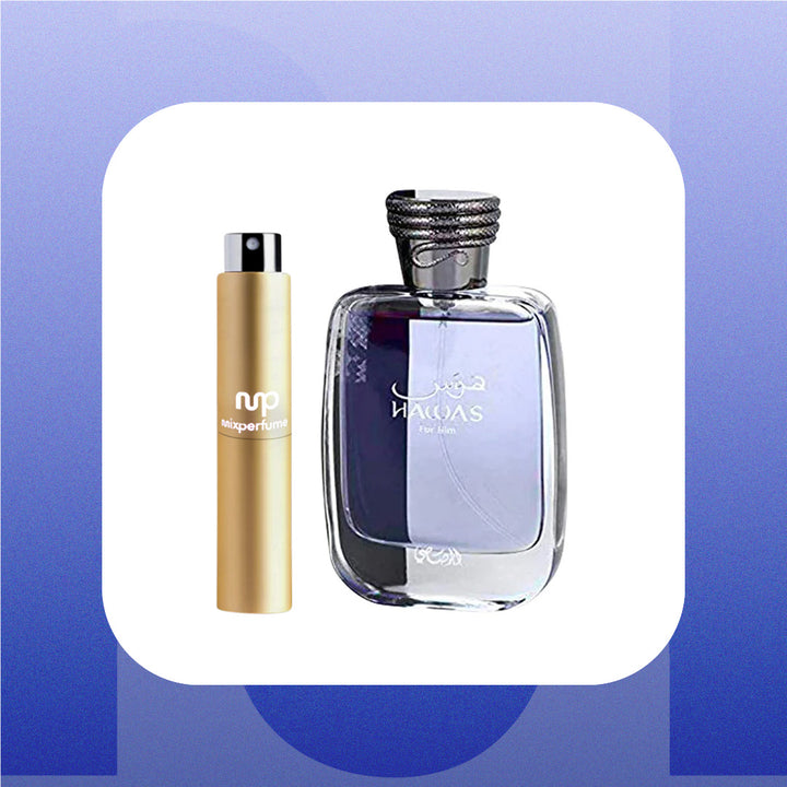 RASASI Hawas (Eau De Parfum) Men