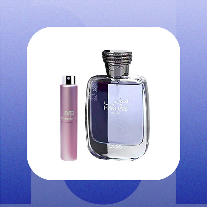 RASASI Hawas (Eau De Parfum) Men