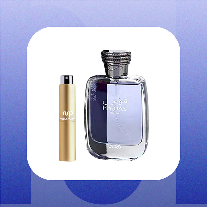 RASASI Hawas (Eau De Parfum) Men