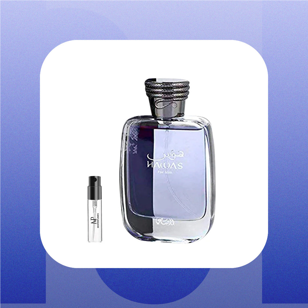 RASASI Hawas (Eau De Parfum) Men