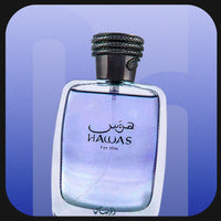 RASASI Hawas (Eau De Parfum) Men