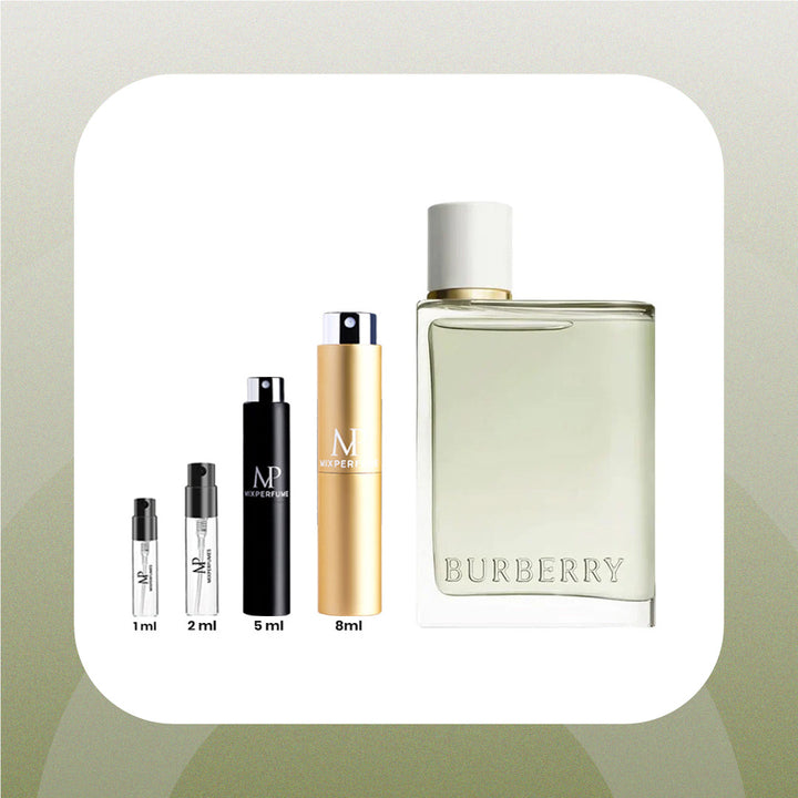 Her (Eau de Toilette) Burberry Women