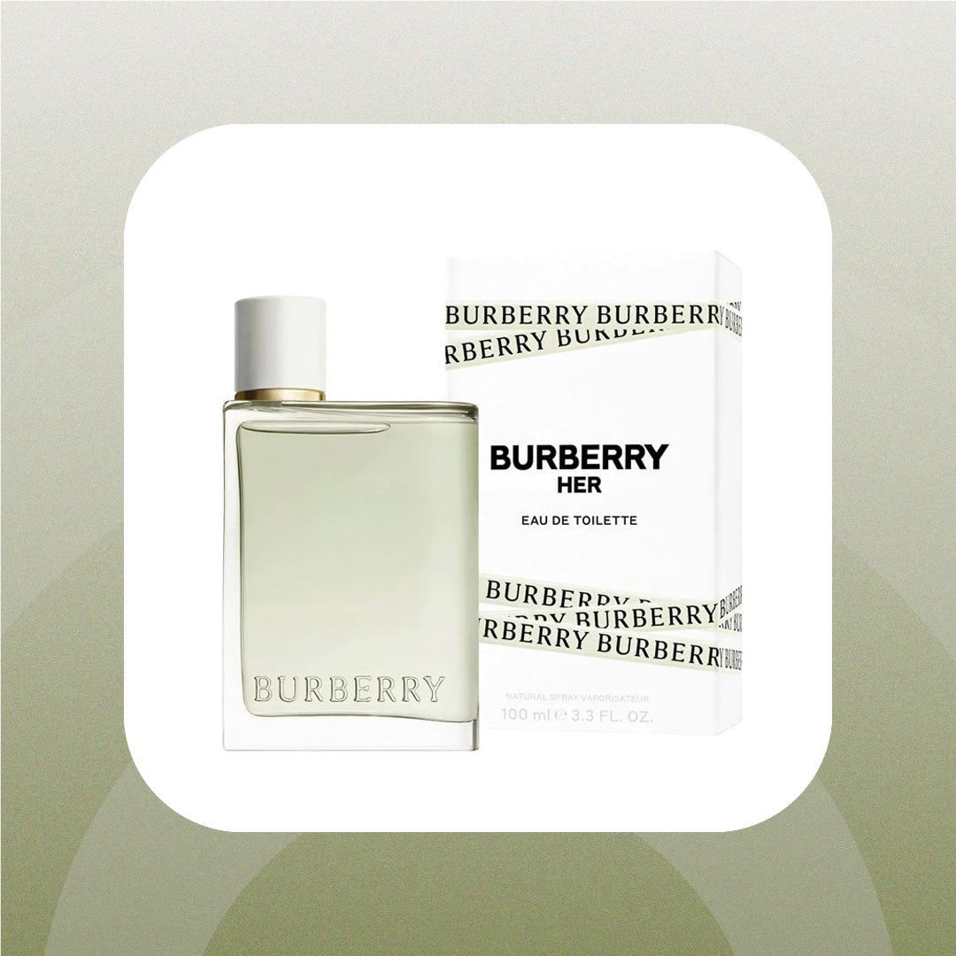 Her (Eau de Toilette) Burberry Women