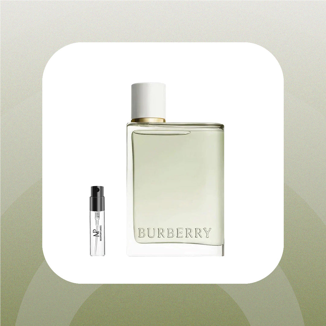 Her (Eau de Toilette) Burberry Women