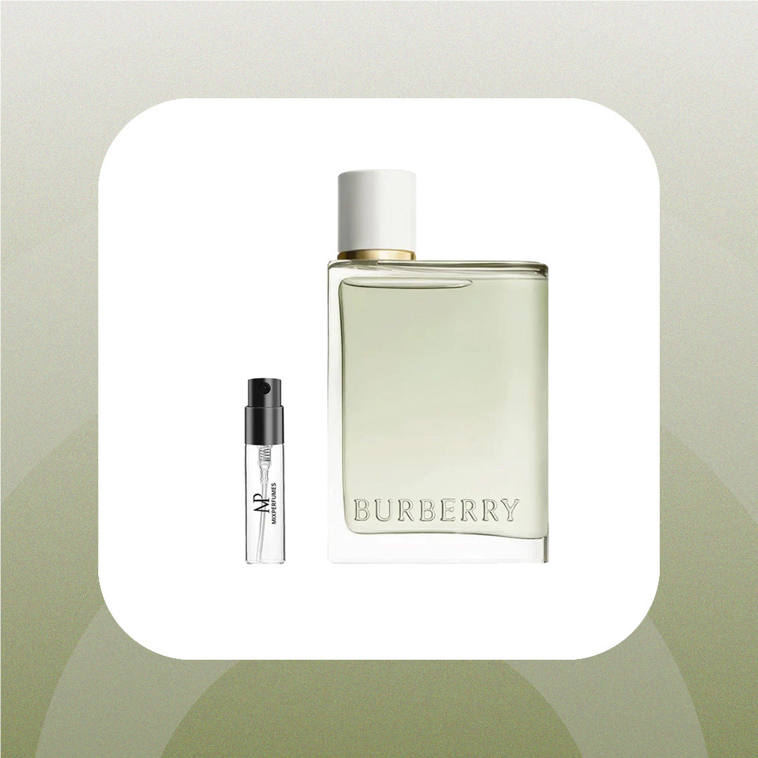 Her (Eau de Toilette) Burberry Women