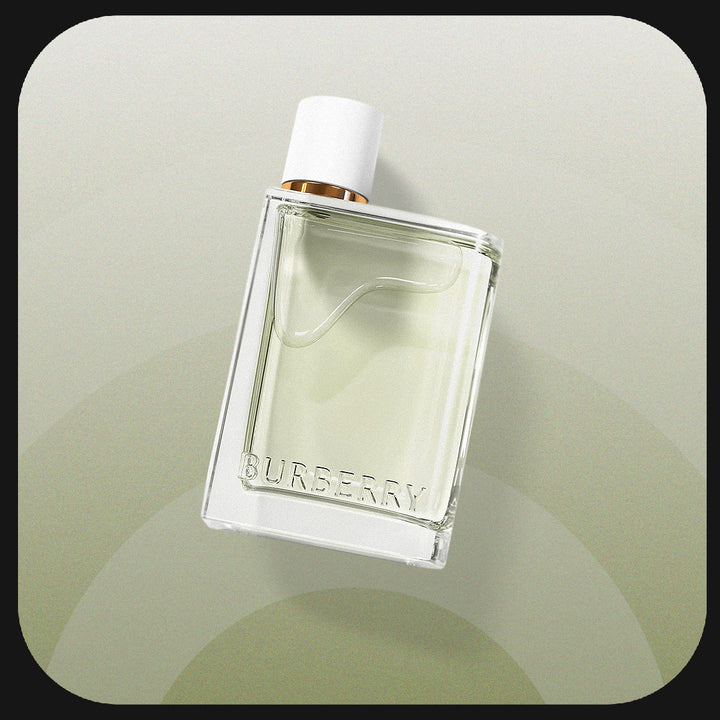 Her (Eau de Toilette) Burberry Women