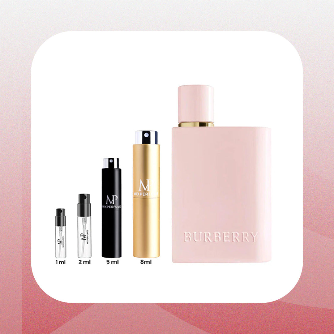 Her Elixir (Eau de Parfum) Burberry Women