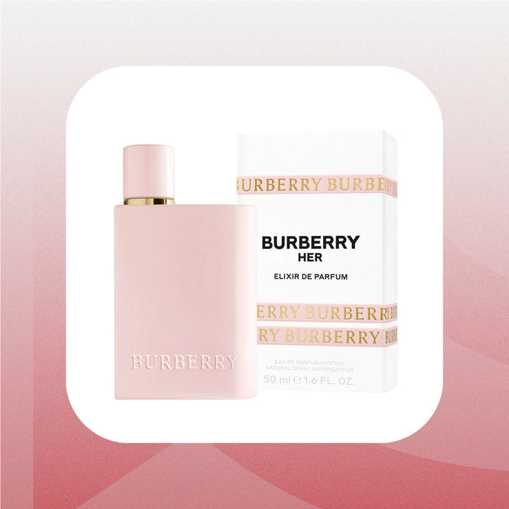 Her Elixir (Eau de Parfum) Burberry Women