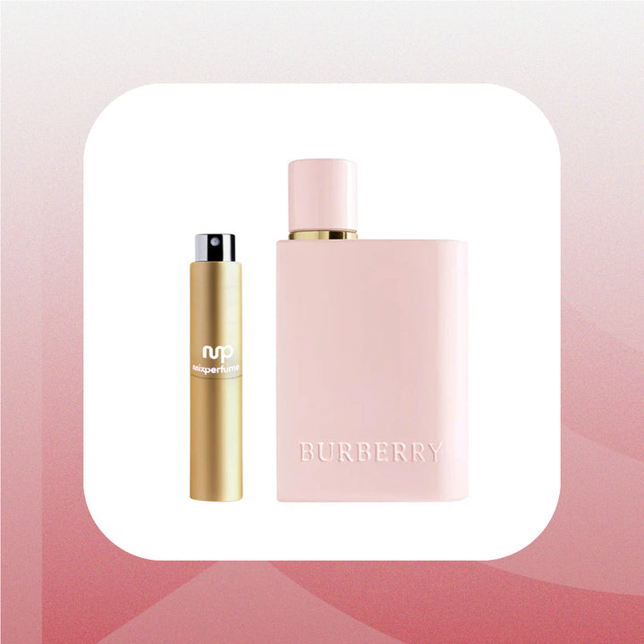 Her Elixir (Eau de Parfum) Burberry Women