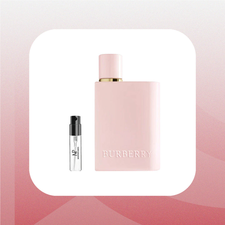 Her Elixir (Eau de Parfum) Burberry Women