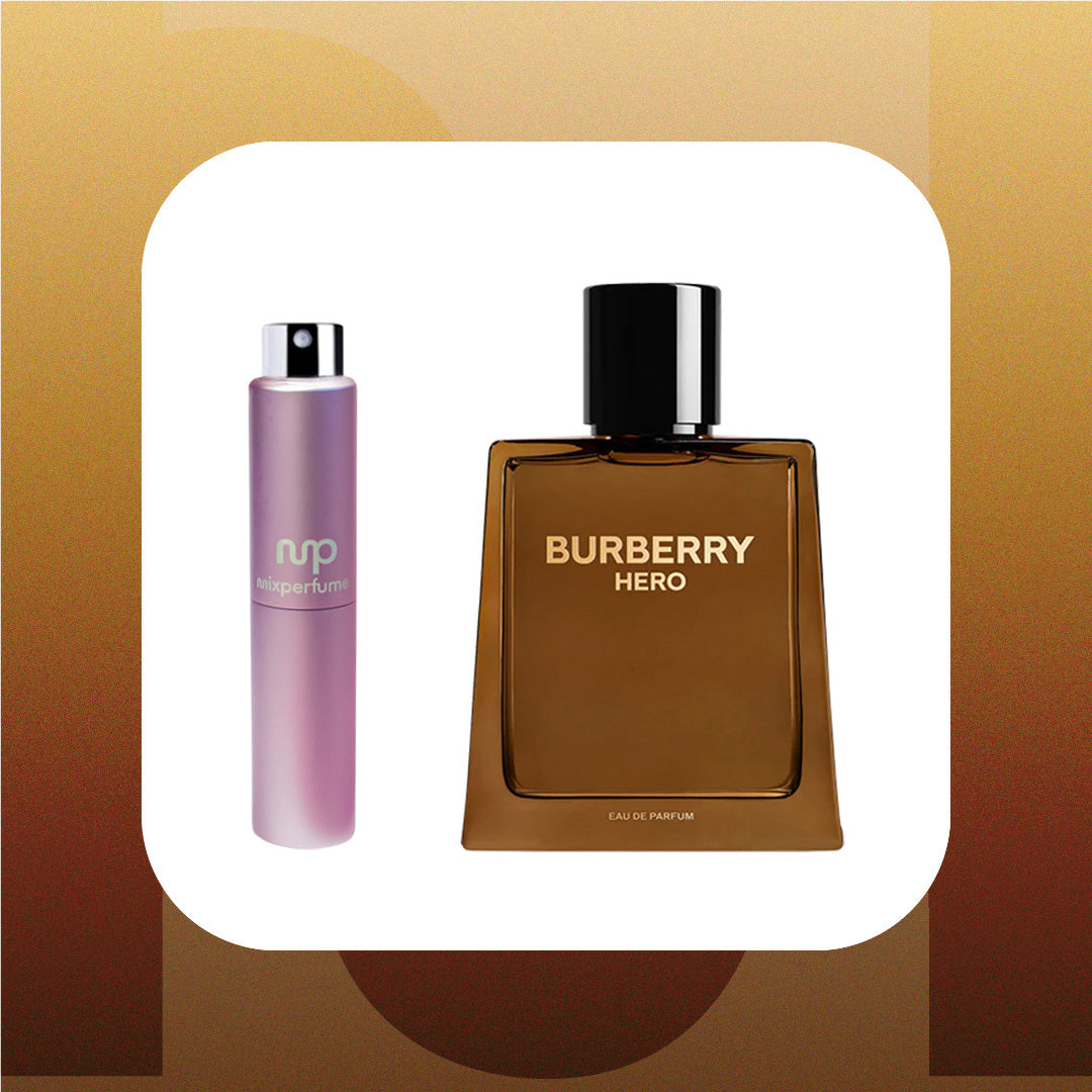 Burberry Hero Eau de Parfum for Men