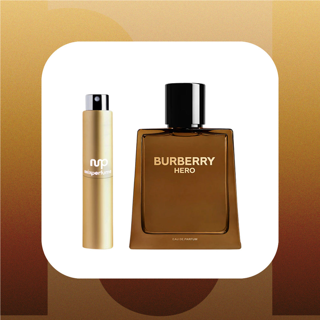 Burberry Hero Eau de Parfum for Men