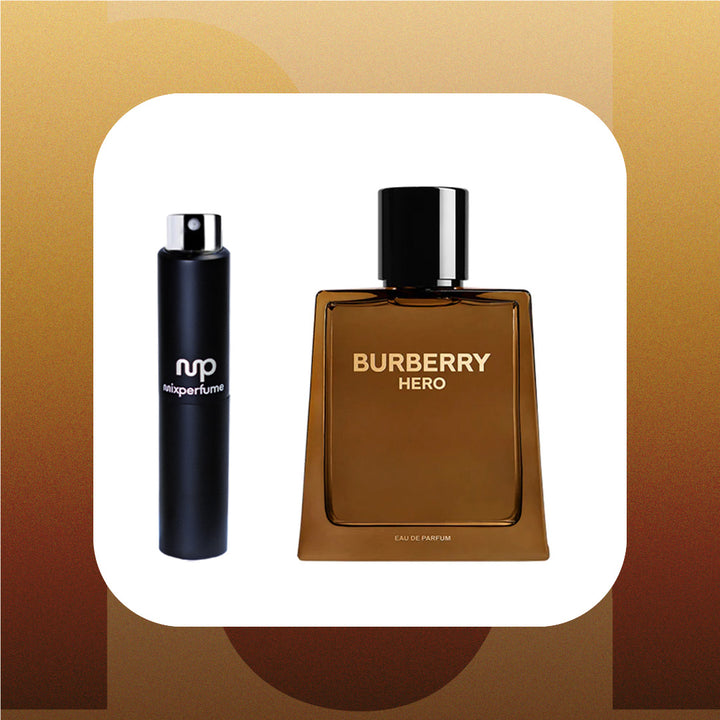 Burberry Hero Eau de Parfum for Men