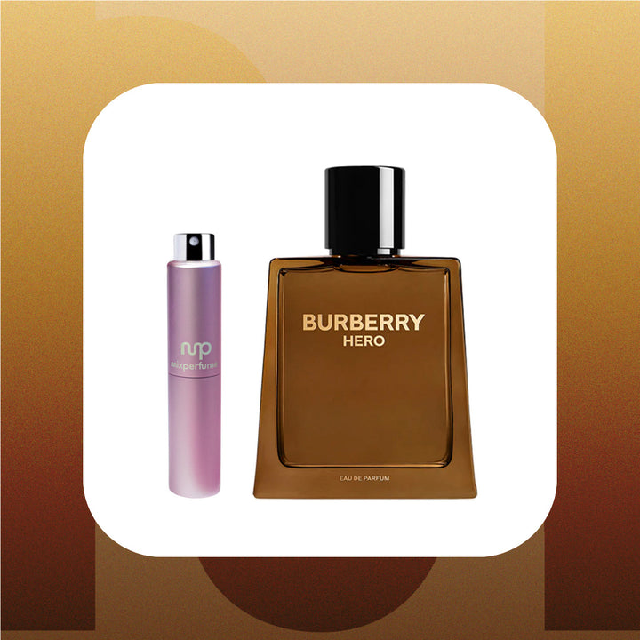 Burberry Hero Eau de Parfum for Men