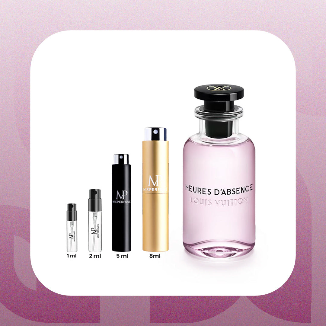 Heures d'Absence EDP Louis Vuitton - Women