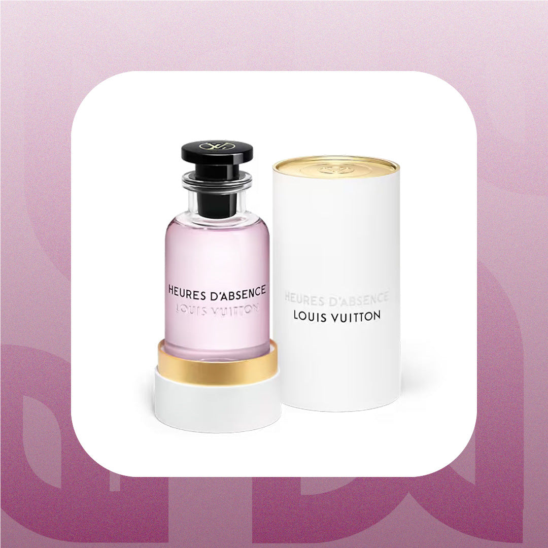 Heures d'Absence EDP Louis Vuitton - Women