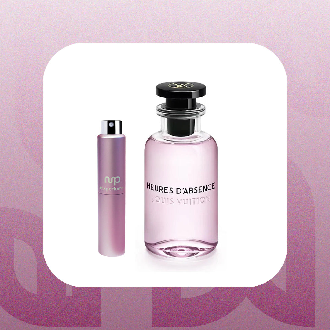 Buy Louis Vuitton Heures d'Absence Sample & Decant