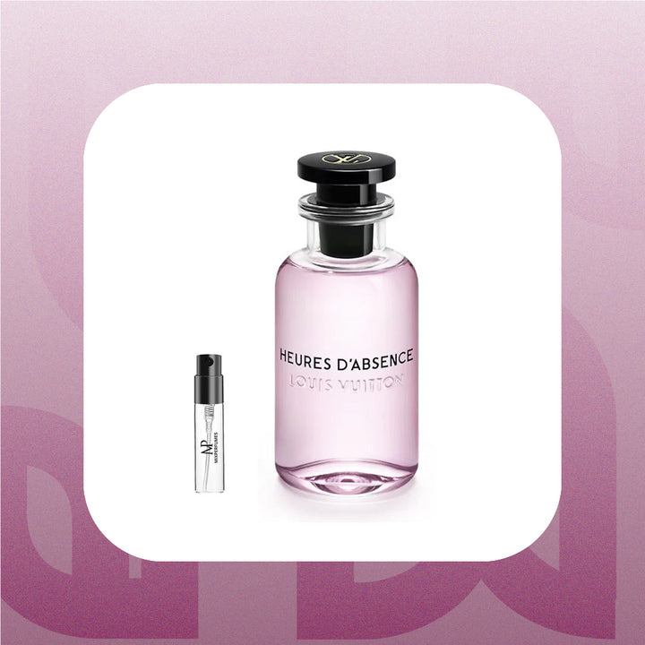 Heures d'Absence EDP Louis Vuitton - Women