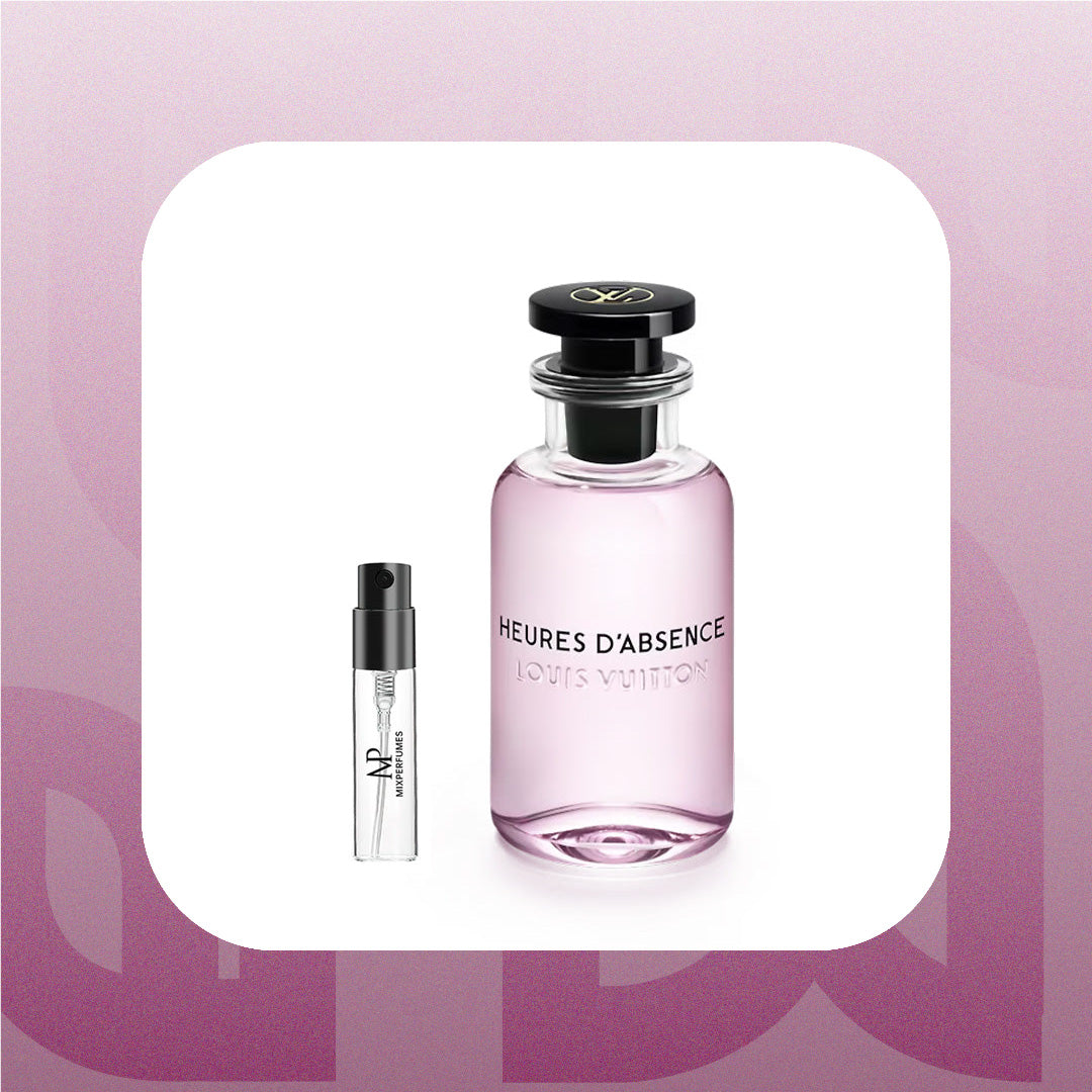 Heures d'Absence EDP Louis Vuitton - Women