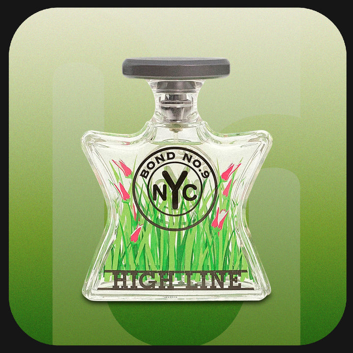 Bond No. 9 High Line Eau de Parfum Unisex