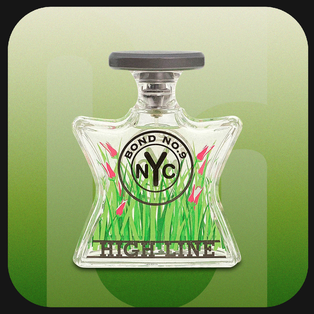 Buy Bond No. 9 High Line Sample & Decant