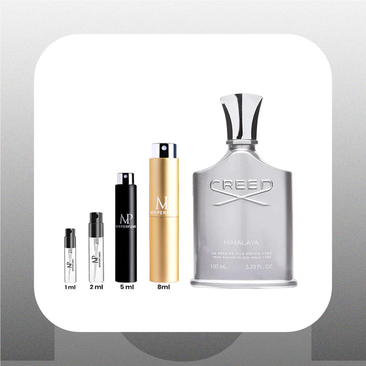 Himalaya (Eau de Parfum) Creed Men