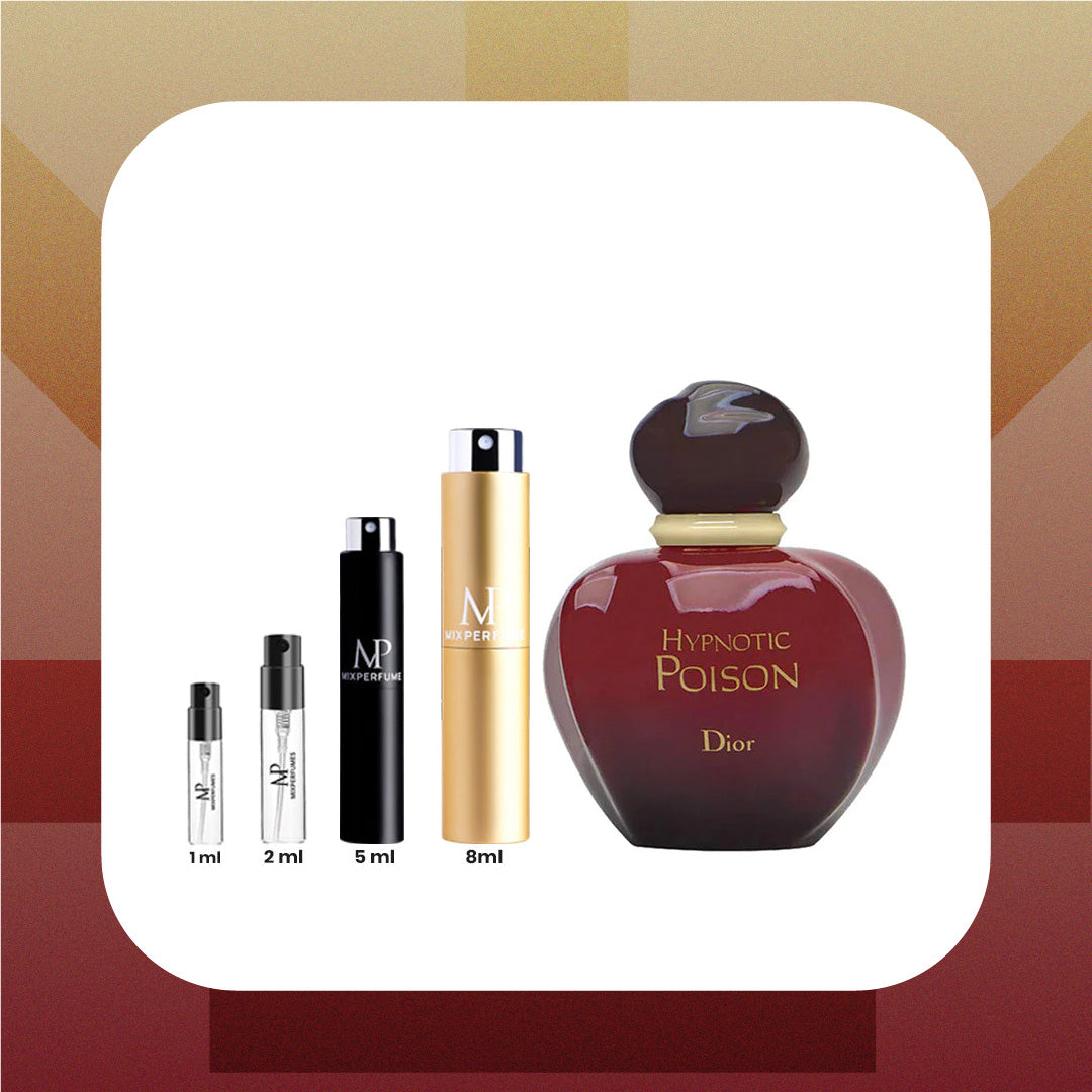Buy Christian Dior Sample Fragrances & Decants | MixPerfume