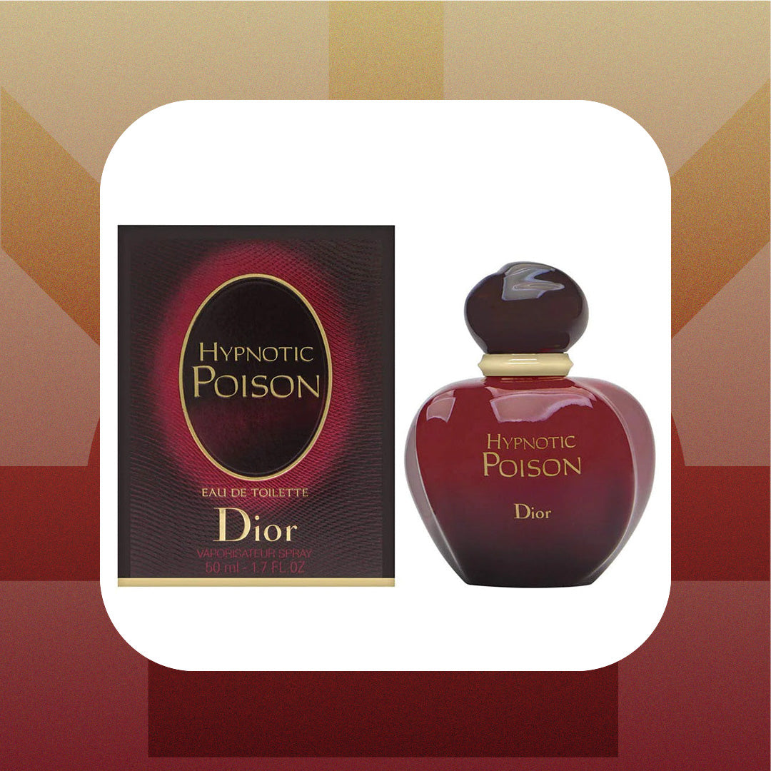 Hypnotic Poison (Eau de Toilette) Christian Dior Women