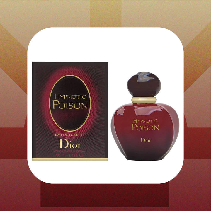 Hypnotic Poison (Eau de Toilette) Christian Dior Women