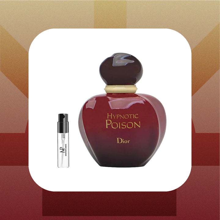 Hypnotic Poison (Eau de Toilette) Christian Dior Women