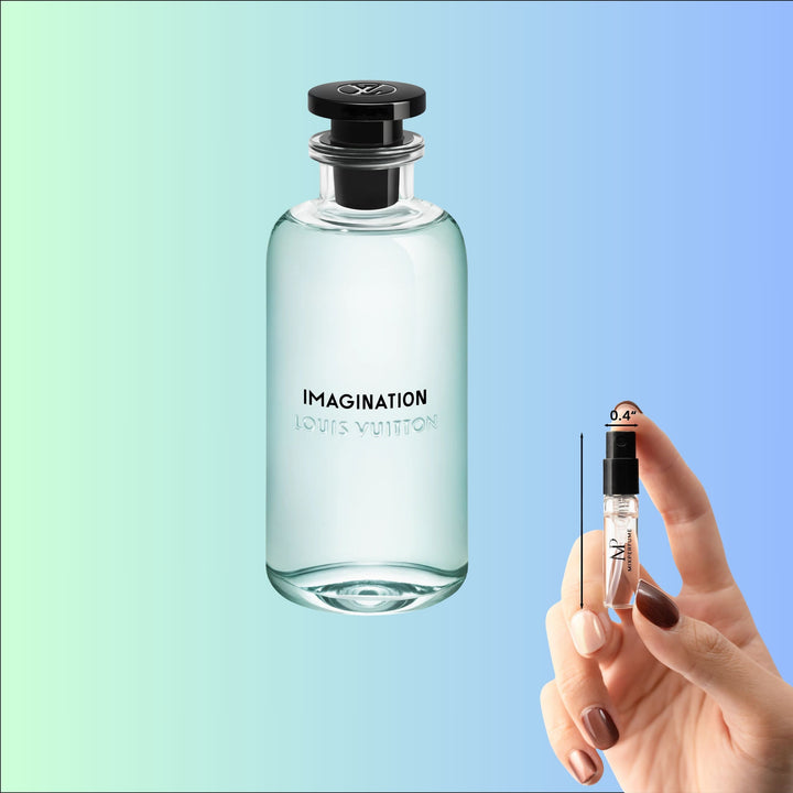 Aventus + Imagination + Santal 33 Sample Kit | $25 | mixperfume