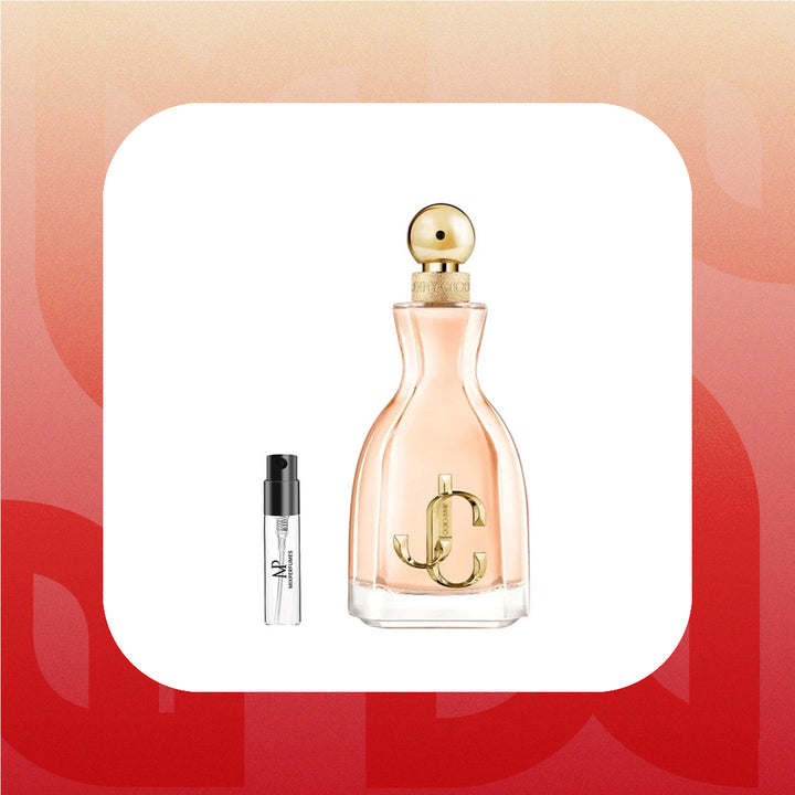 JIMMY CHOO I Want Choo EDP SP