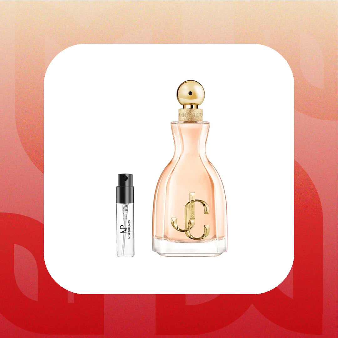 JIMMY CHOO I Want Choo EDP SP