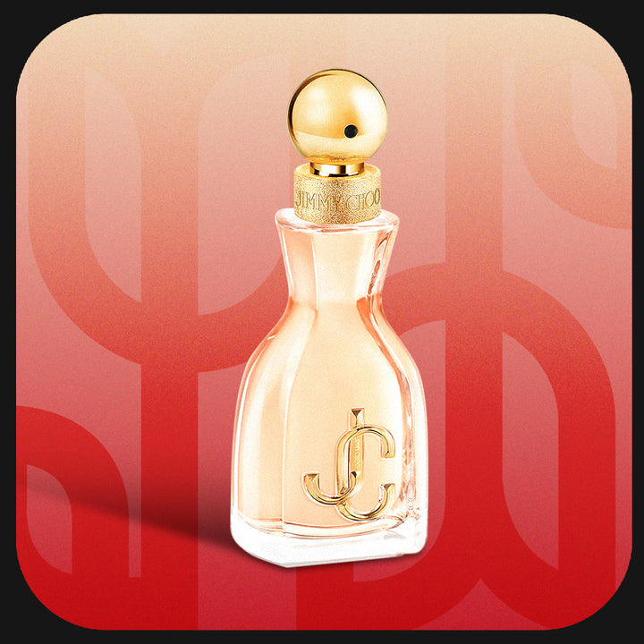 JIMMY CHOO I Want Choo EDP SP